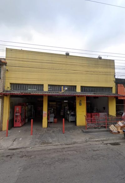 Prédio Inteiro, 200 m² - Foto 3