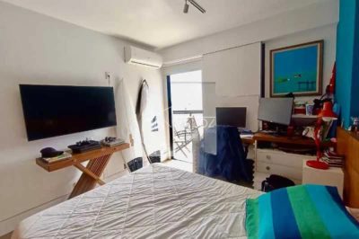 Flat/Apart Hotel, 2 quartos, 82 m² - Foto 1