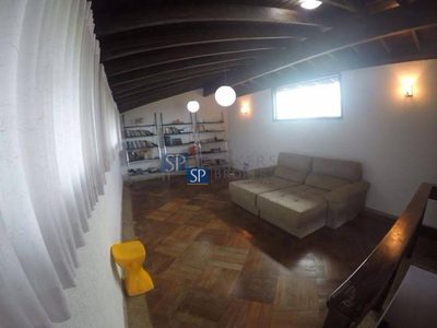 Chácara, 5 quartos, 3000 m² - Foto 4