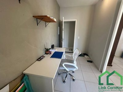 Apartamento, 1 quarto, 28 m² - Foto 2