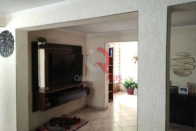 Sobrado, 3 quartos, 200 m² - Foto 2