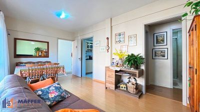 Apartamento, 2 quartos, 75 m² - Foto 3