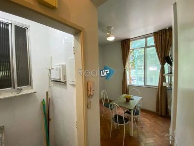 Apartamento, 1 quarto, 29 m² - Foto 4
