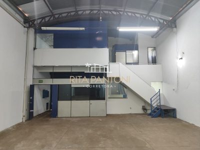 Prédio Inteiro, 475 m² - Foto 2