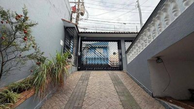 Casa, 4 quartos, 253 m² - Foto 3