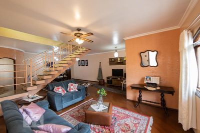 Casa, 3 quartos, 300 m² - Foto 2