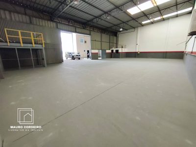 Sala-Conjunto, 1000 m² - Foto 1