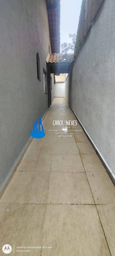 Casa, 2 quartos, 54 m² - Foto 3