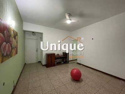 Apartamento, 2 quartos, 93 m² - Foto 2