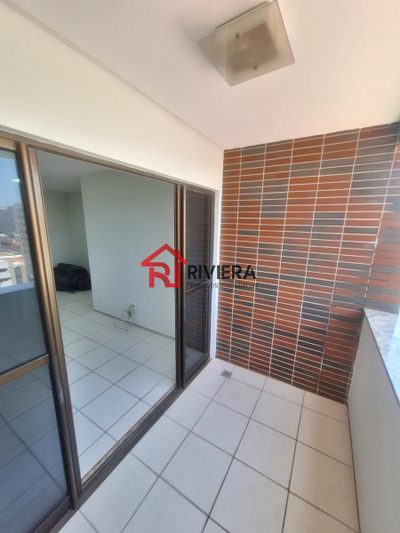 Apartamento, 3 quartos, 96 m² - Foto 2