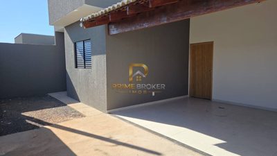 Casa, 2 quartos, 86 m² - Foto 2