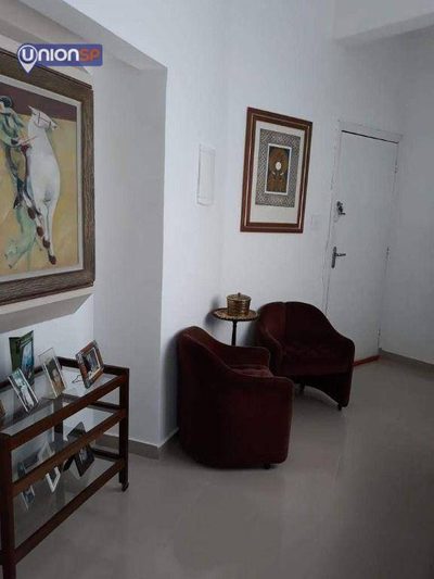 Apartamento, 2 quartos, 120 m² - Foto 5