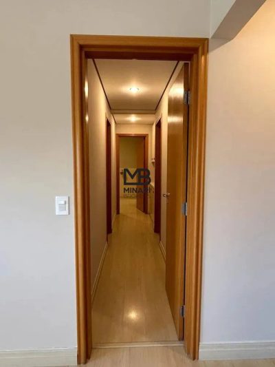 Apartamento, 3 quartos, 139 m² - Foto 1