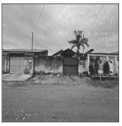 Casa, 2 quartos, 300 m² - Foto 1