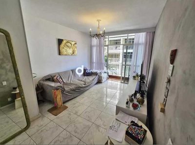 Apartamento, 3 quartos, 80 m² - Foto 3
