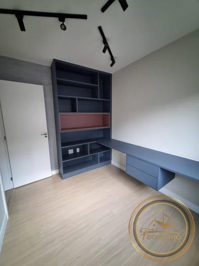 Apartamento, 3 quartos, 62 m² - Foto 5
