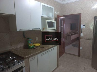 Casa, 3 quartos, 180 m² - Foto 4