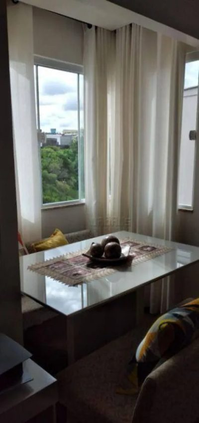 Apartamento, 2 quartos - Foto 2