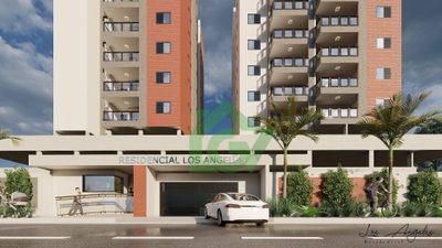 Apartamento, 2 quartos, 59 m² - Foto 5