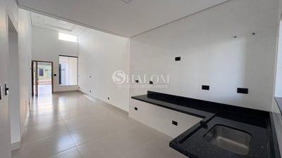 Casa, 3 quartos, 100 m² - Foto 4