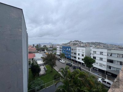 Apartamento, 4 quartos, 122 m² - Foto 3
