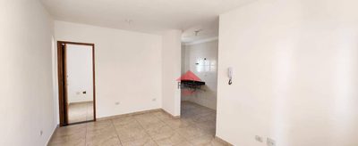 Apartamento, 1 quarto, 34 m² - Foto 1