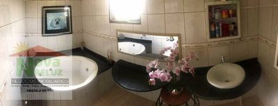 Sítio, 7 quartos, 2730 m² - Foto 3