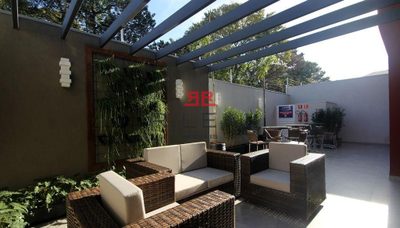 Apartamento, 1 quarto, 42 m² - Foto 5