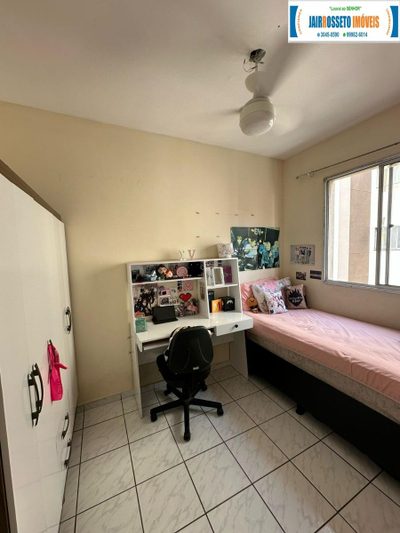 Apartamento, 2 quartos, 50 m² - Foto 4