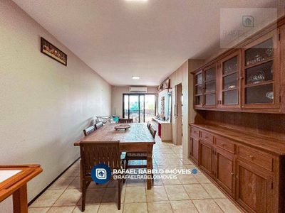 Apartamento, 2 quartos, 97 m² - Foto 1