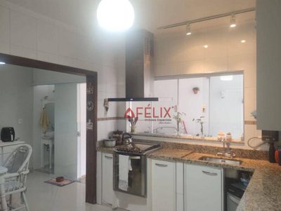 Casa, 4 quartos, 153 m² - Foto 5