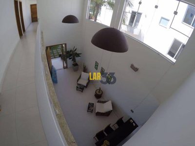 Casa, 4 quartos, 324 m² - Foto 4