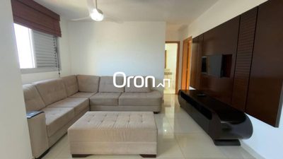 Apartamento, 2 quartos, 70 m² - Foto 2