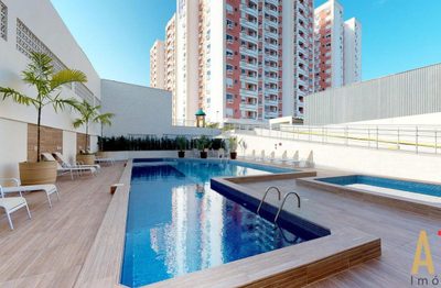 Apartamento, 3 quartos, 82 m² - Foto 3