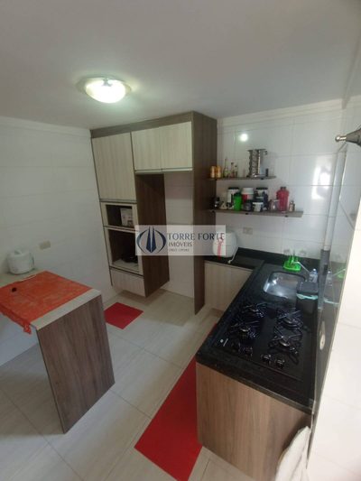 Casa de Condomínio, 3 quartos - Foto 3
