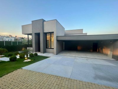 Casa, 4 quartos, 428 m² - Foto 5
