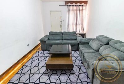 Apartamento, 2 quartos, 80 m² - Foto 3