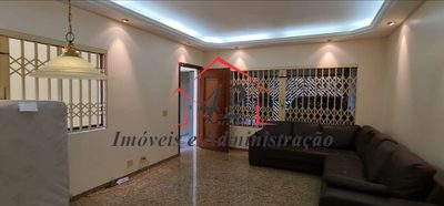 Sobrado, 4 quartos, 223 m² - Foto 3