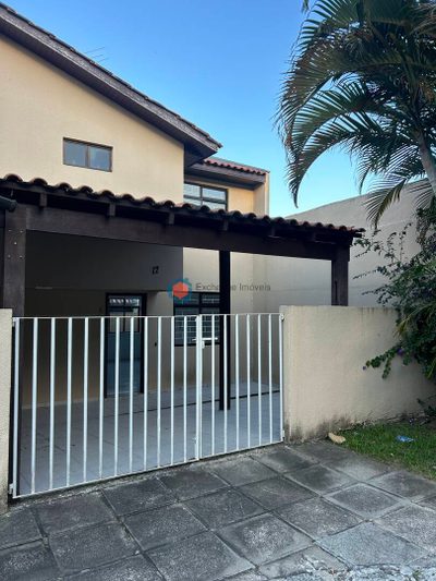 Sobrado, 3 quartos, 79 m² - Foto 3