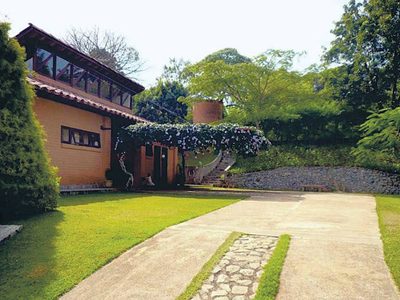 Casa de Condomínio, 2 quartos - Foto 3