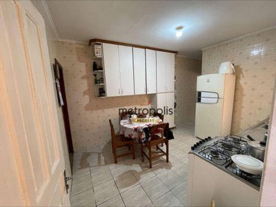 Sobrado, 5 quartos, 198 m² - Foto 4