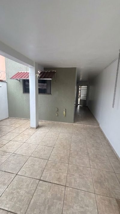 Casa, 2 quartos, 95 m² - Foto 2