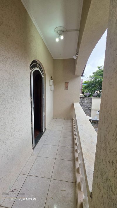 Casa, 3 quartos, 167 m² - Foto 4