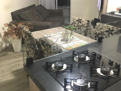 Apartamento, 2 quartos, 48 m² - Foto 4