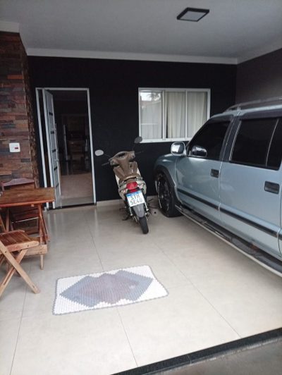 Casa, 3 quartos, 170 m² - Foto 3