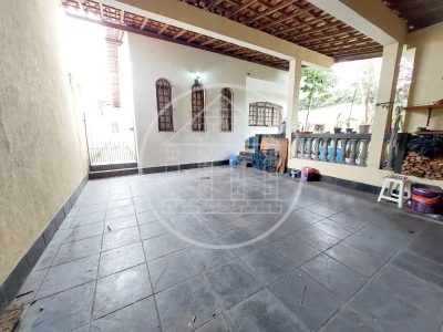 Casa, 3 quartos, 153 m² - Foto 2