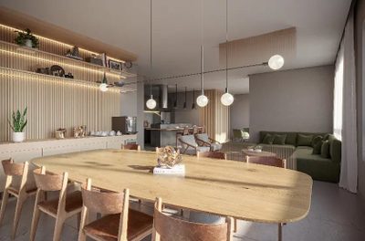 Apartamento, 3 quartos, 69 m² - Foto 5