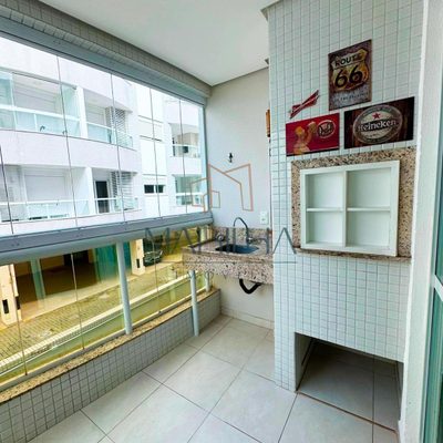 Apartamento, 3 quartos, 87 m² - Foto 1