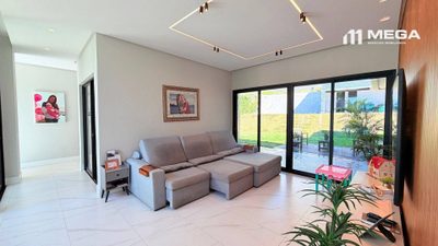 Casa de Condomínio, 3 quartos - Foto 5