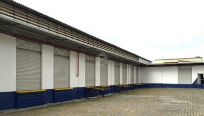 Depósito-Galpão, 1600 m² - Foto 2